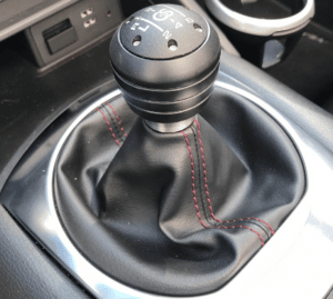 The Best Miata Short Shifter & Shift Knobs Low Offset