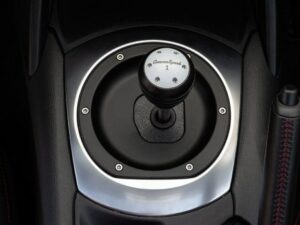 What is a Short Throw Shifter & How Do They Work? Low Offset