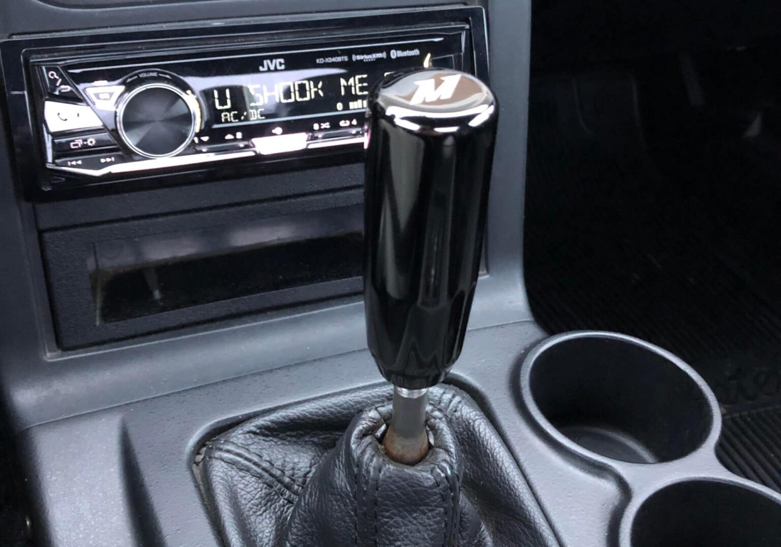 The Best Miata Short Shifter & Shift Knobs Low Offset