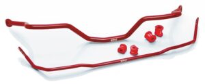 The Ultimate Miata Sway Bar Guide Low Offset