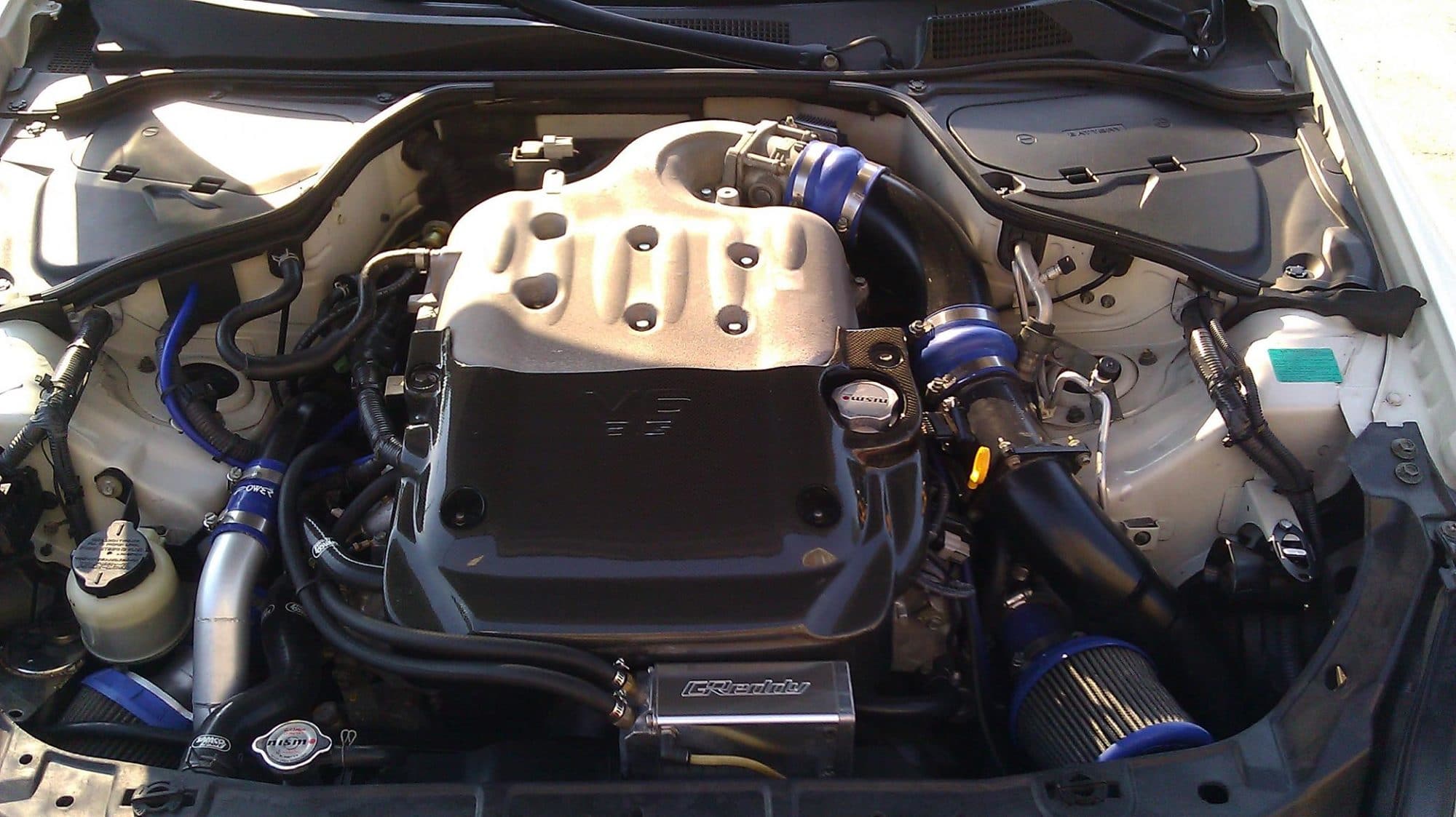 The Best Turbo Kit for G35s Everything to Know for Your Build Low Offset