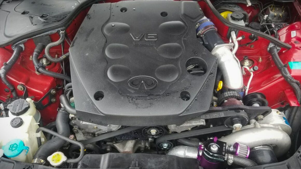 Infiniti G35 Superchargers Your Guide to The Perfect Kit Low Offset