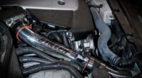 Best Intake for G35: Get Cold Air in There!
