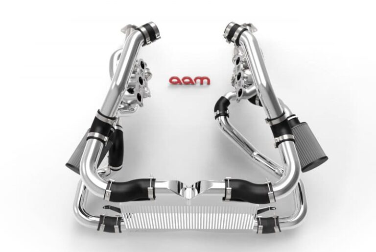 The Ultimate Guide to G37 Single & Twin Turbo Kits Low Offset