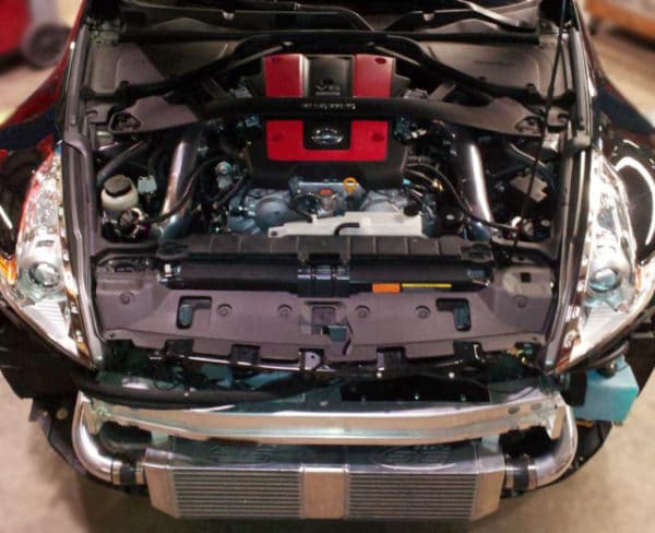 Sts Squires Turbo Systemsnull