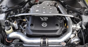 Best 350z Turbo Kits: Your Nissan’s Boost Guide Low Offset
