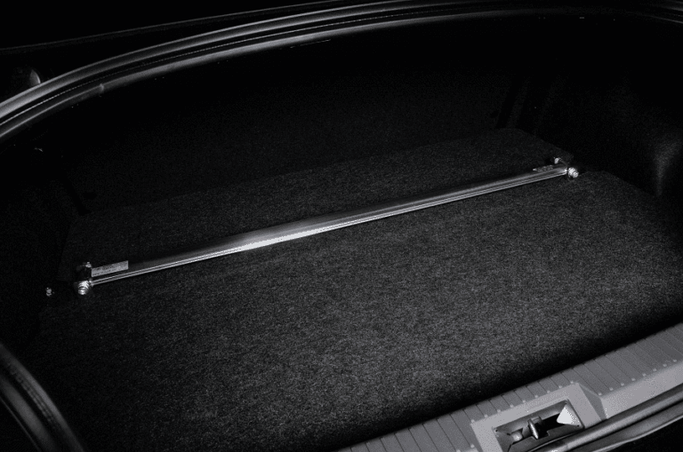 Strut Bars Explained What They Do, Benefits & Disadvantages Low Offset