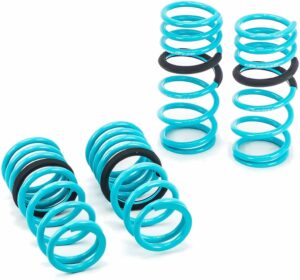 Get Low: The Best S2000 Lowering Springs Low Offset