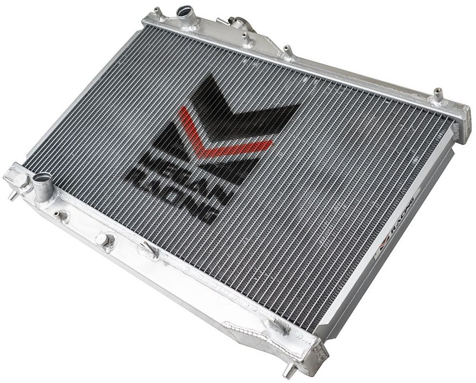 SPOON ALUMINUM RADIATOR S2000 AP1-130 F20C 19010-AP1-010 - 3