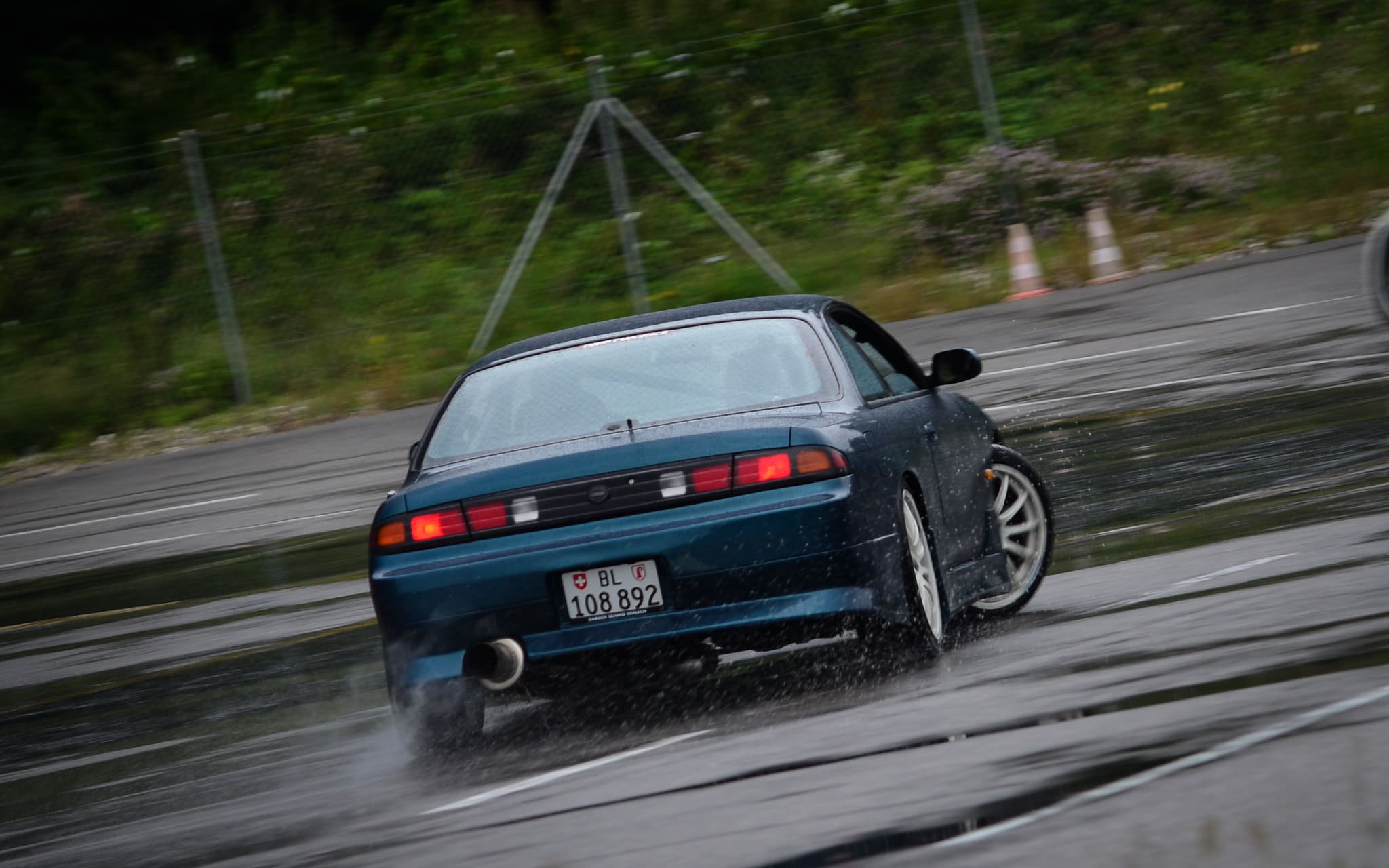 Snap Oversteer Explained What Is It, What Causes It & How to Reduce It