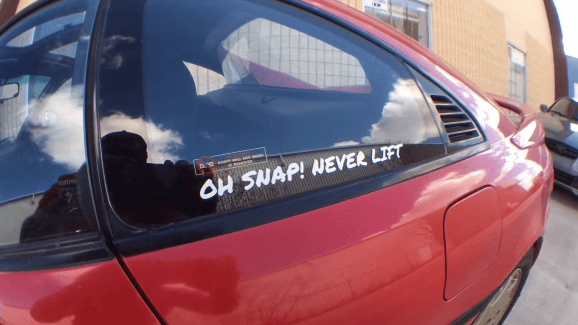 Snap Oversteer Explained What Is It, What Causes It & How to Reduce It