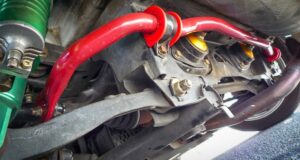 S2000 Sway Bar Guide: Top Picks for Front & Rear Low Offset