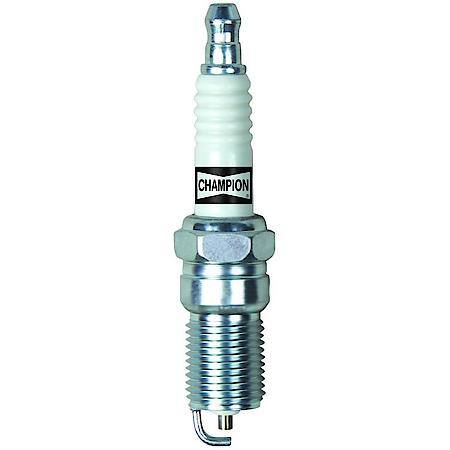 Champion's Copper Plus Spark Plug