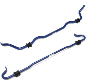 S2000 Sway Bar Guide: Top Picks for Front & Rear Low Offset