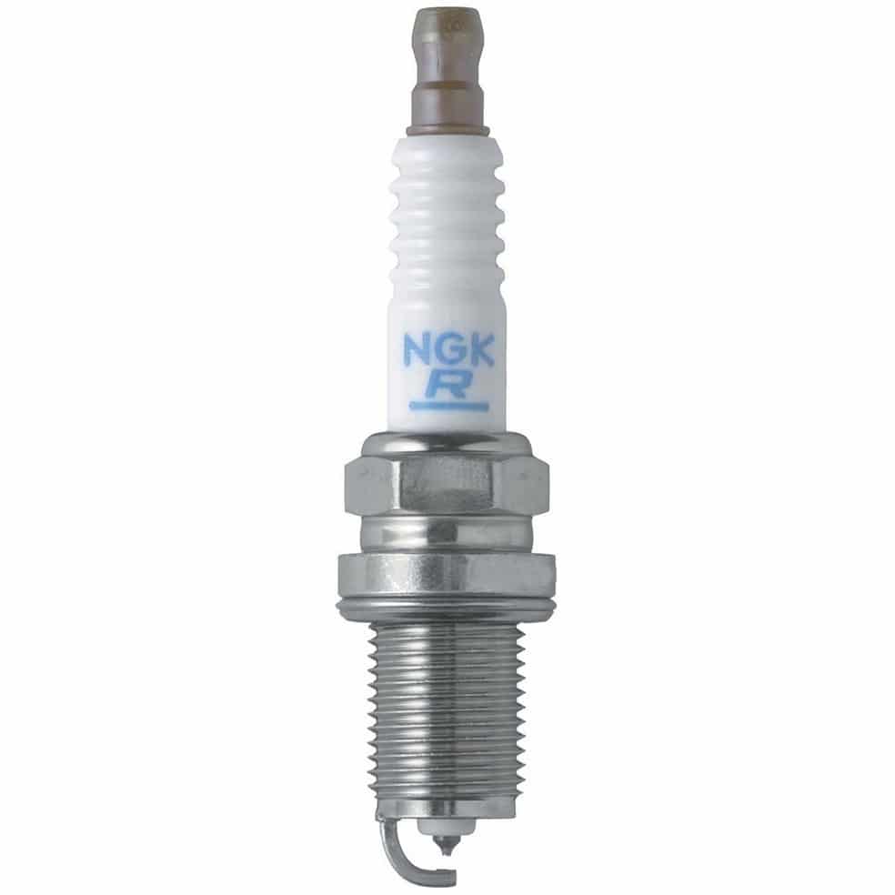 NGK's PFR7G-11S Laser Platinum spark plug