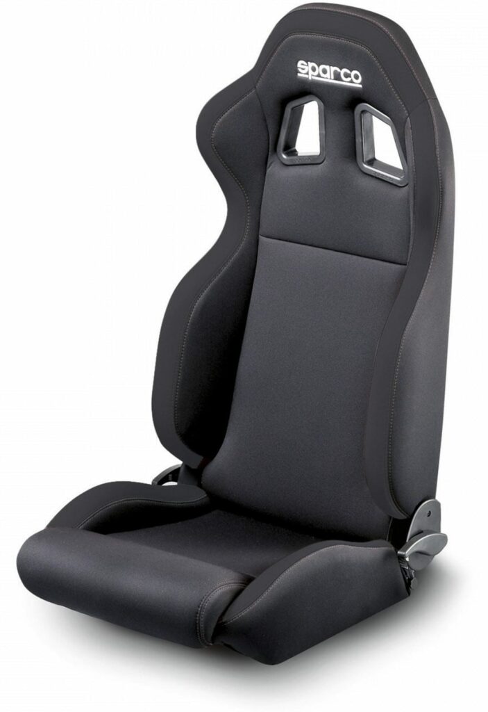 Best Aftermarket Seats for Your Honda S2000 | Low Offset