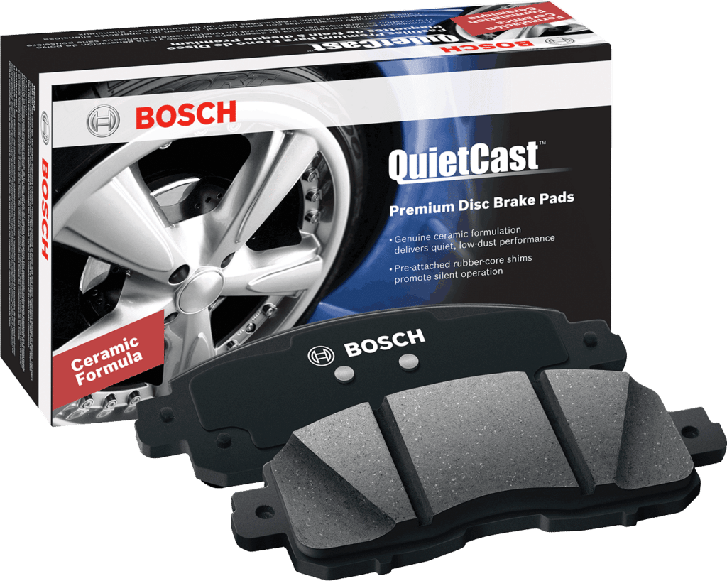 Best Brake Pads for Infiniti G35 Coupes & Sedans Low Offset