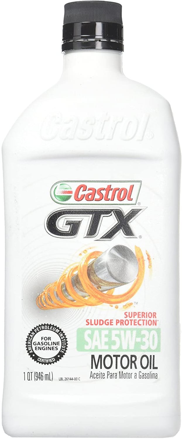 Oils for Your Infiniti G35’s Next Change Low Offset