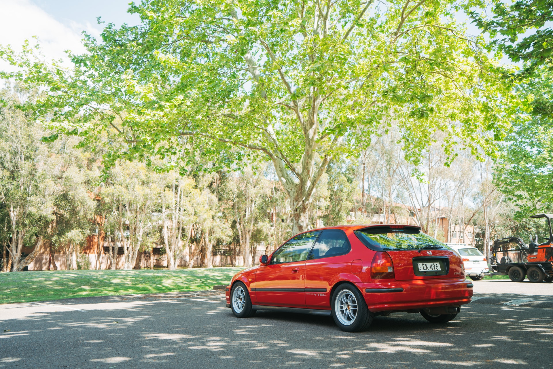 What is Scrub Radius? A Guide to Positive, Negative & Zero Scrub Radius