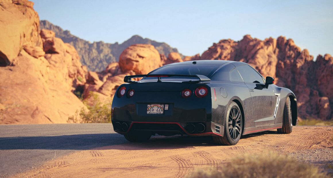 High Performance Sports Car Insurance
