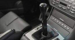 What is a Short Throw Shifter & How Do They Work? Low Offset