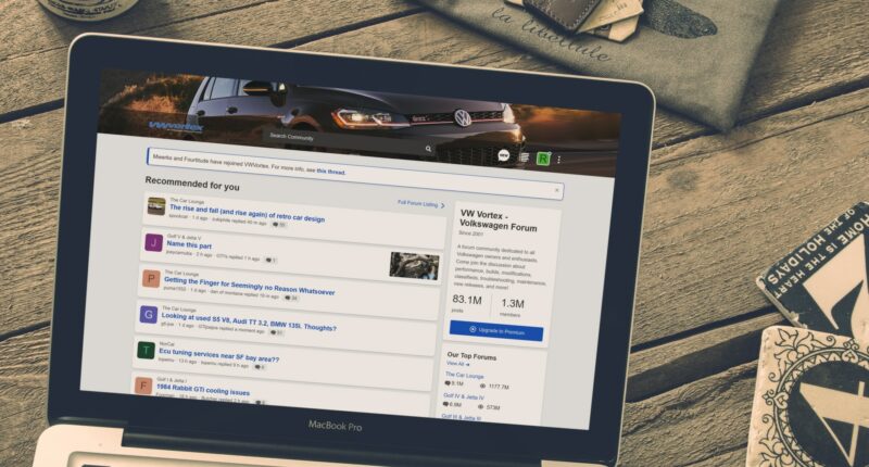 Best Car Forums: A List of the Most Active Discussion Websites