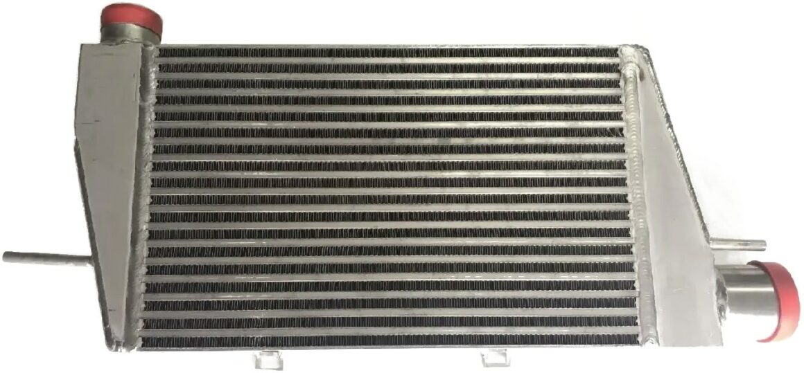 Guide to the Best Evo X Intercoolers Low Offset