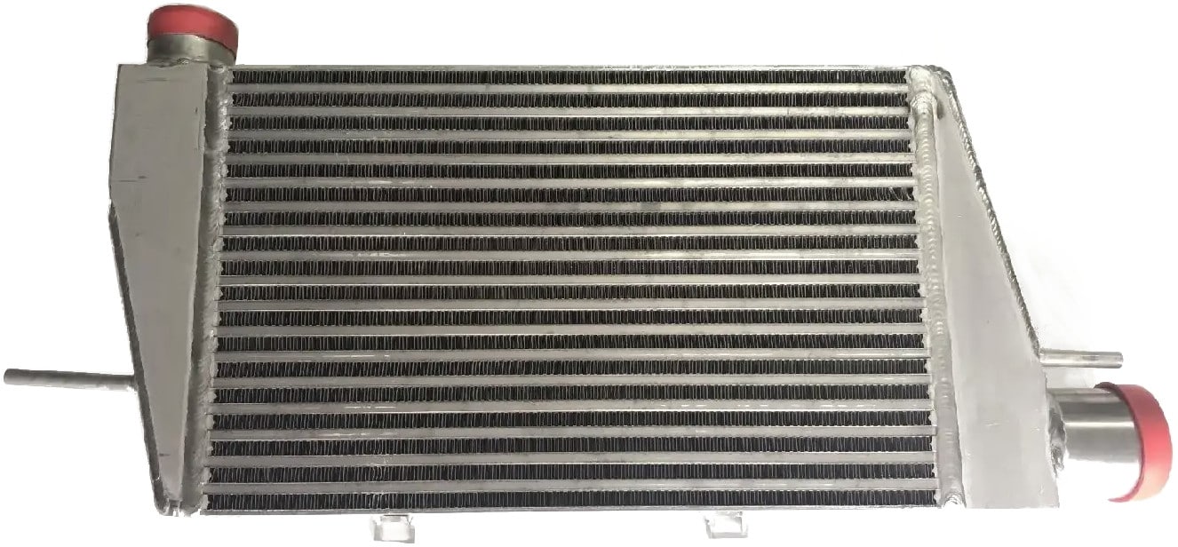 Guide to the Best Evo X Intercoolers Low Offset