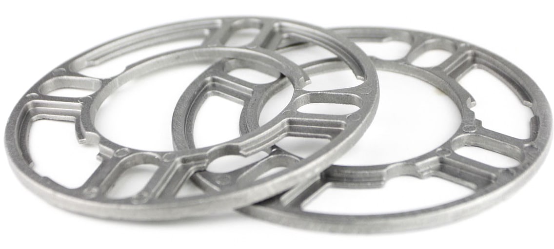 Wheel Spacers Safe for Daily Driving, Racing or Truck Use? Low Offset