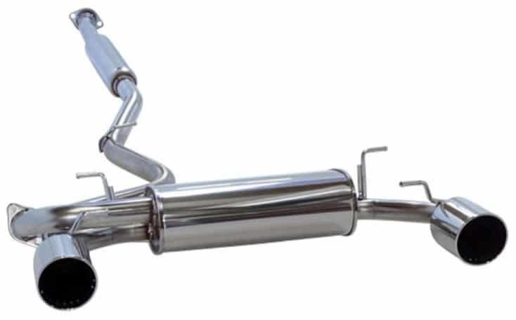 HKS Legamax Premium