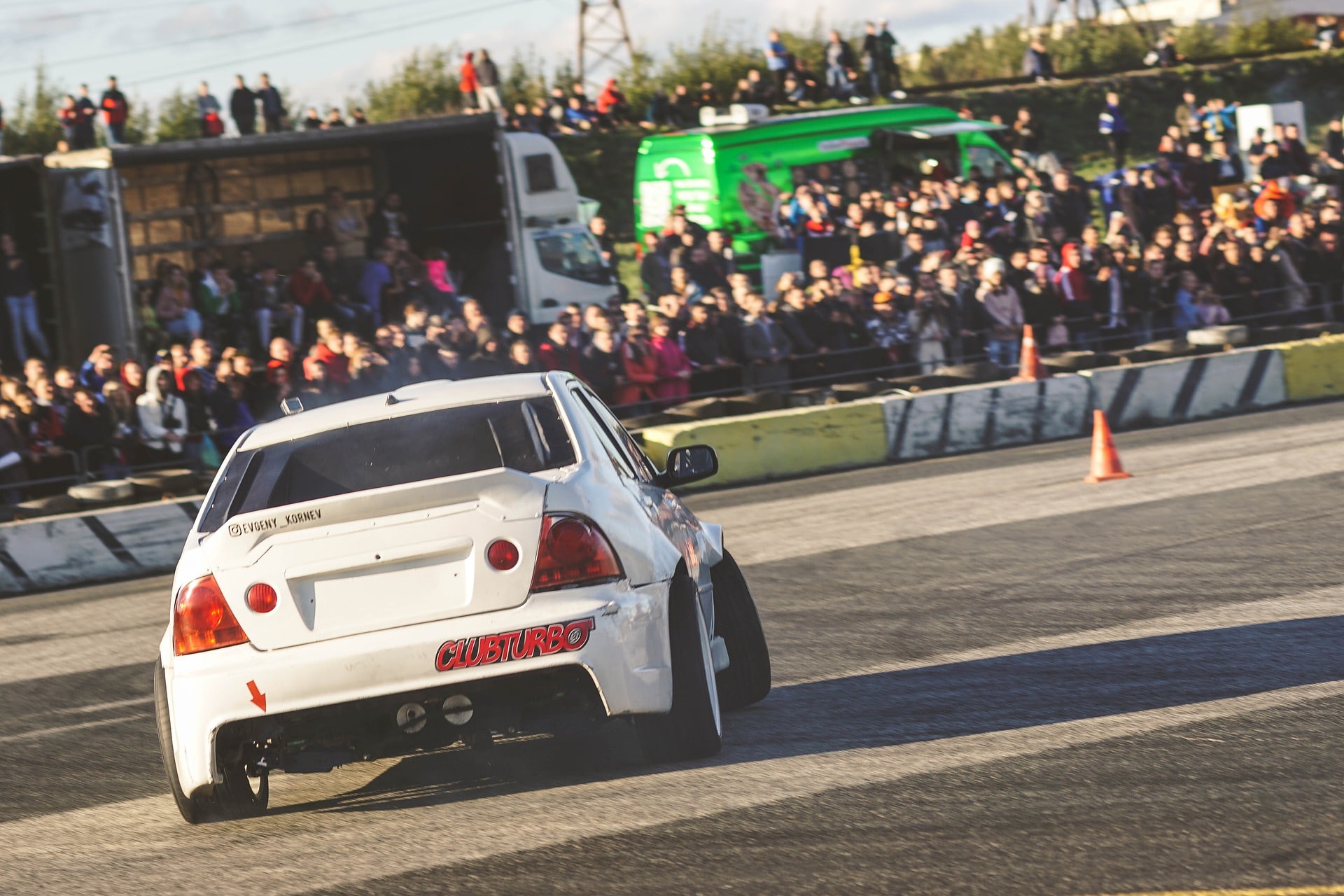 Different Types of Limited Slip Differentials Low Offset