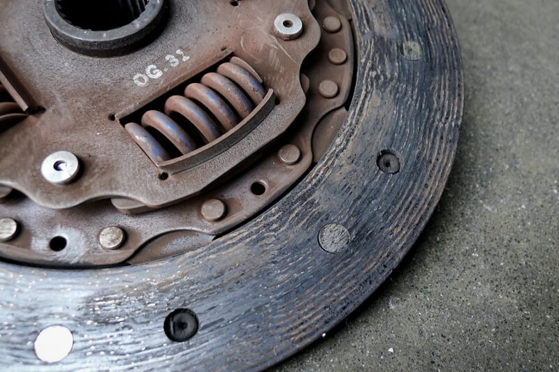 Ultimate Guide to the Best Evo X Clutches Low Offset