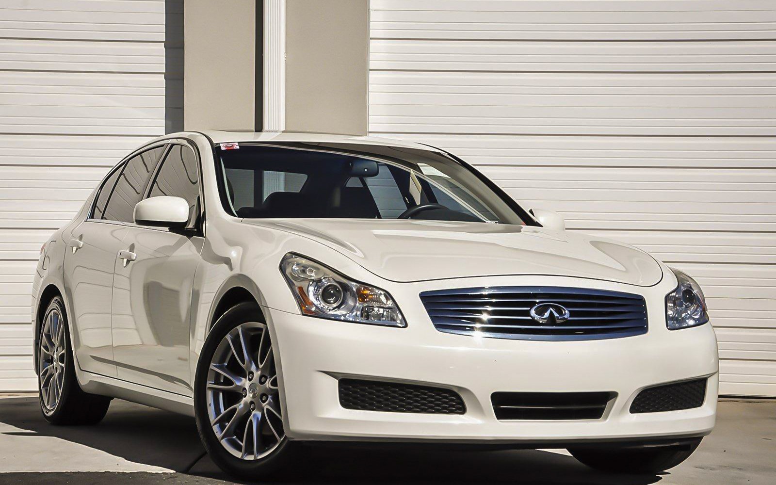 Infiniti G35 Buyers Guide Reliability, Specs & Common Problems Low
