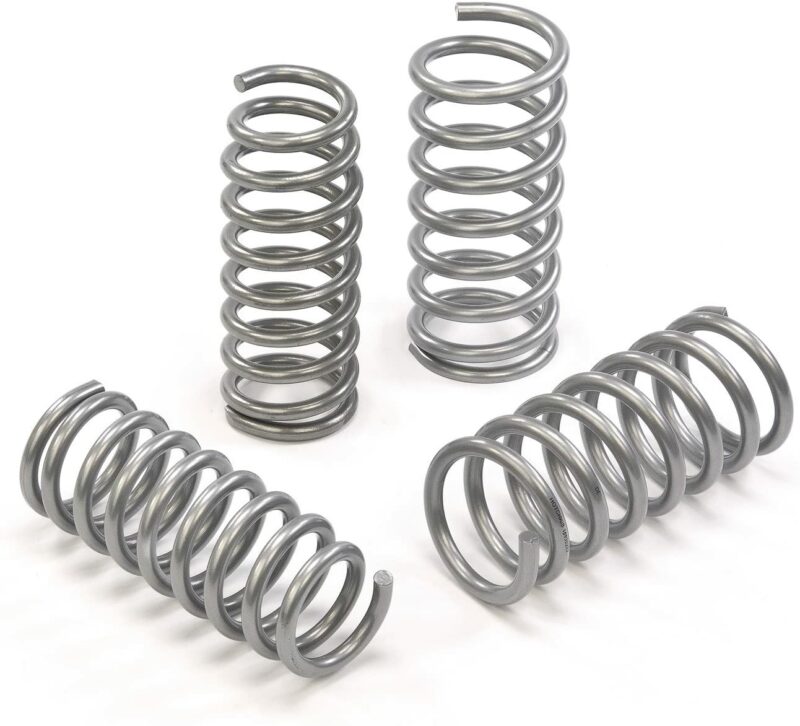 The Best Lowering Springs for Infiniti G35 Coupes & Sedans Low Offset