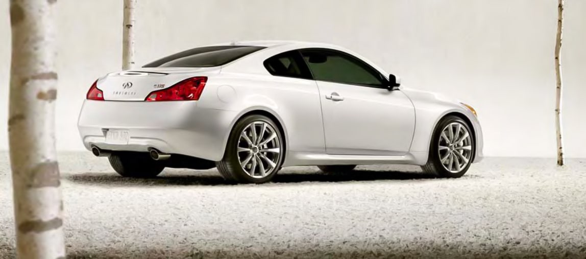 A Buyers Guide to the 2012 Infiniti G37  YourMechanic Advice