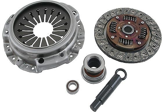 2000 honda s2000 clutch replacement