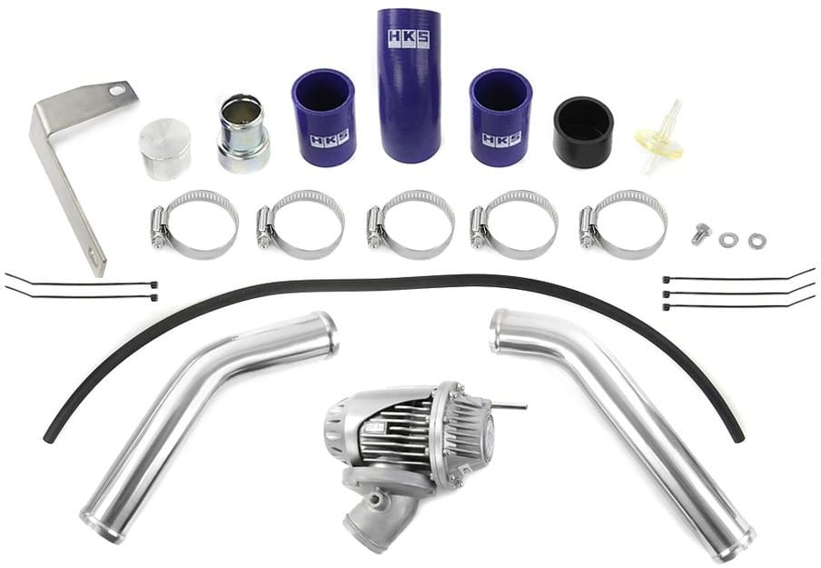 What Does a Blow-Off Valve Do? | Low Offset