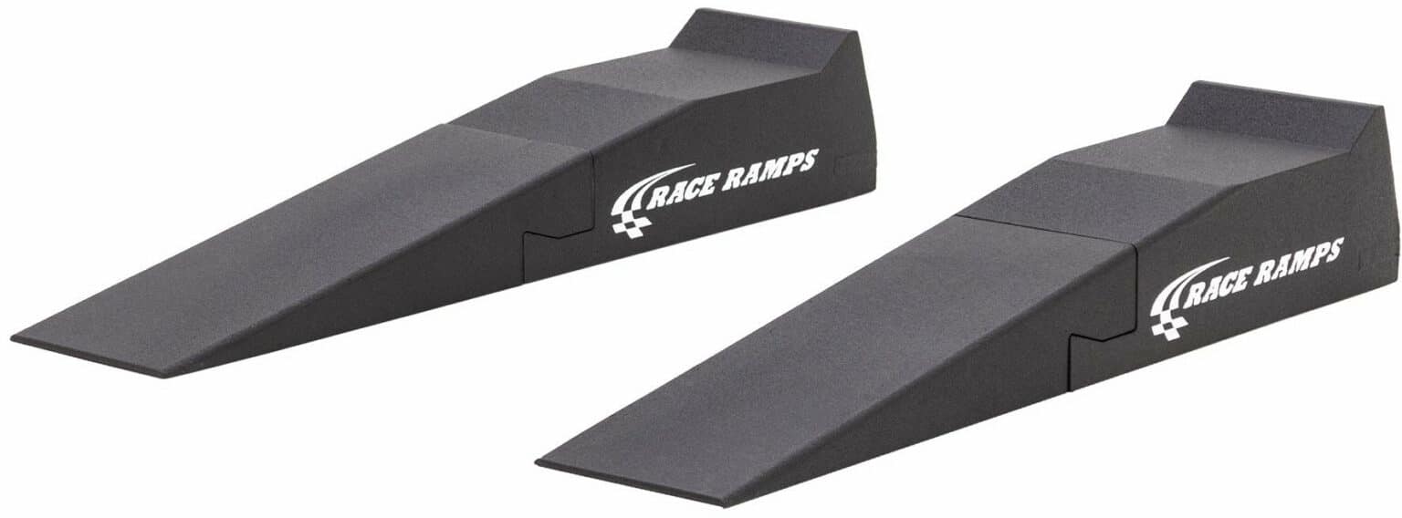 The Best Car Ramps (With Low Profile Options for Low Cars) Low Offset