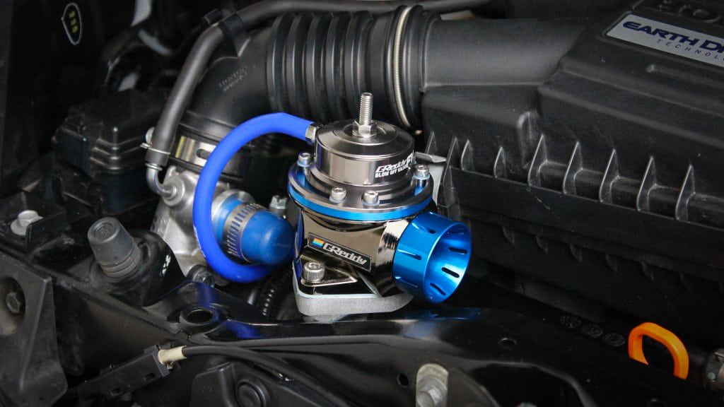 What Does A Blow Off Valve Turbo Do at Erika Welch blog