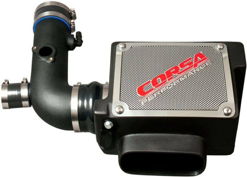 The Best Cold Air Intake for Your Subaru BRZ Low Offset