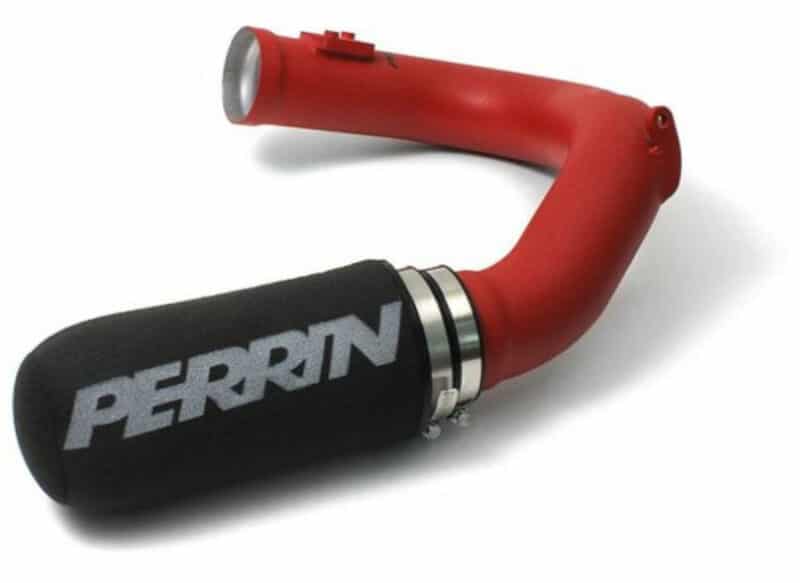 The Best Cold Air Intake for Your Subaru BRZ Low Offset