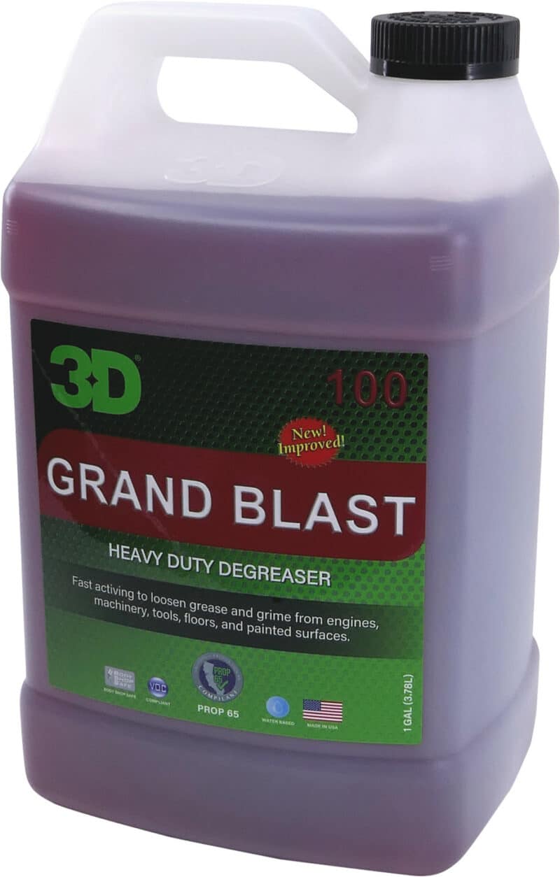 Best Degreasers for Engine Bay Cleaning & Detailing Low Offset