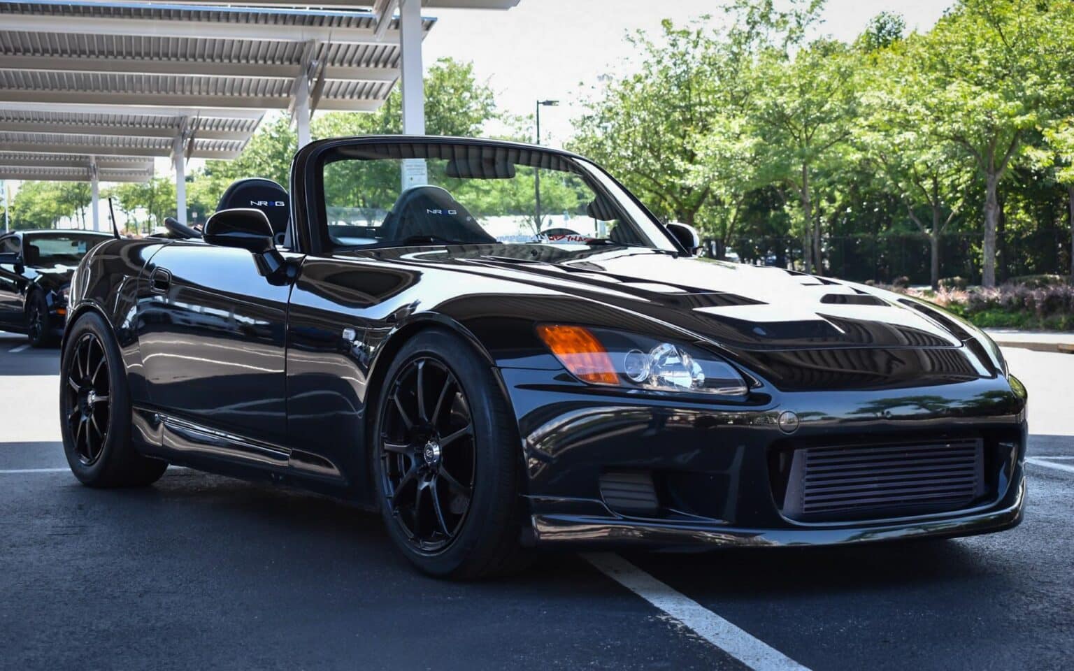 The Best S2000 Wheels: Your Complete Guide | Low Offset