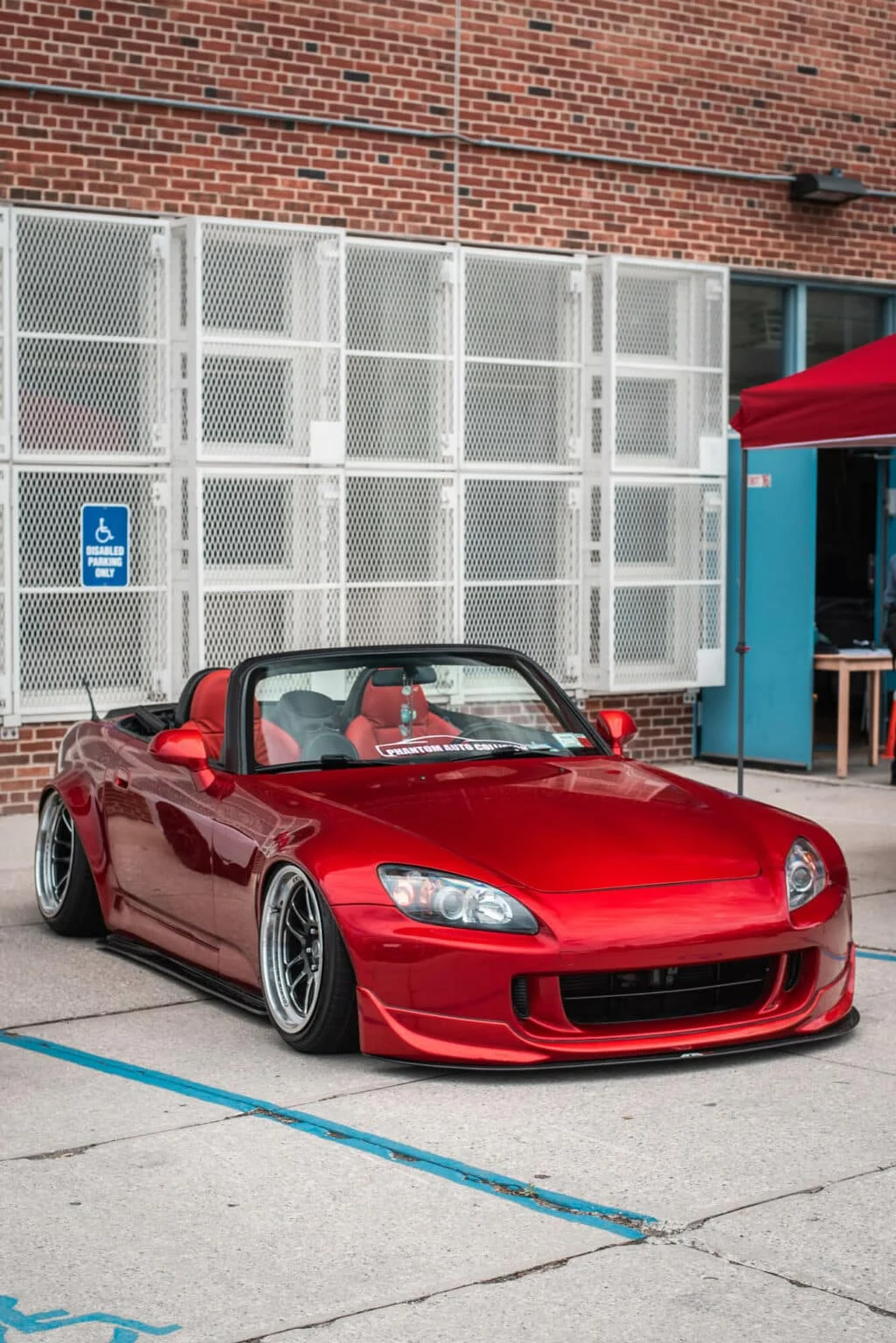 Popular 2000s Rims The Best S2000 Wheels: Your Complete Guide | Low Offset