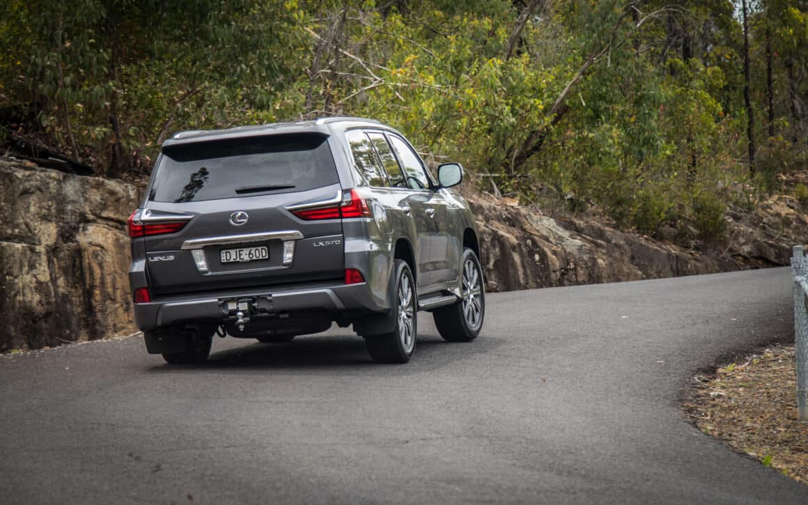 Suspension Roll Center Explained Low Offset