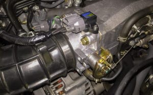 Honda S2000 Mods & Upgrades: The Complete Guide Low Offset