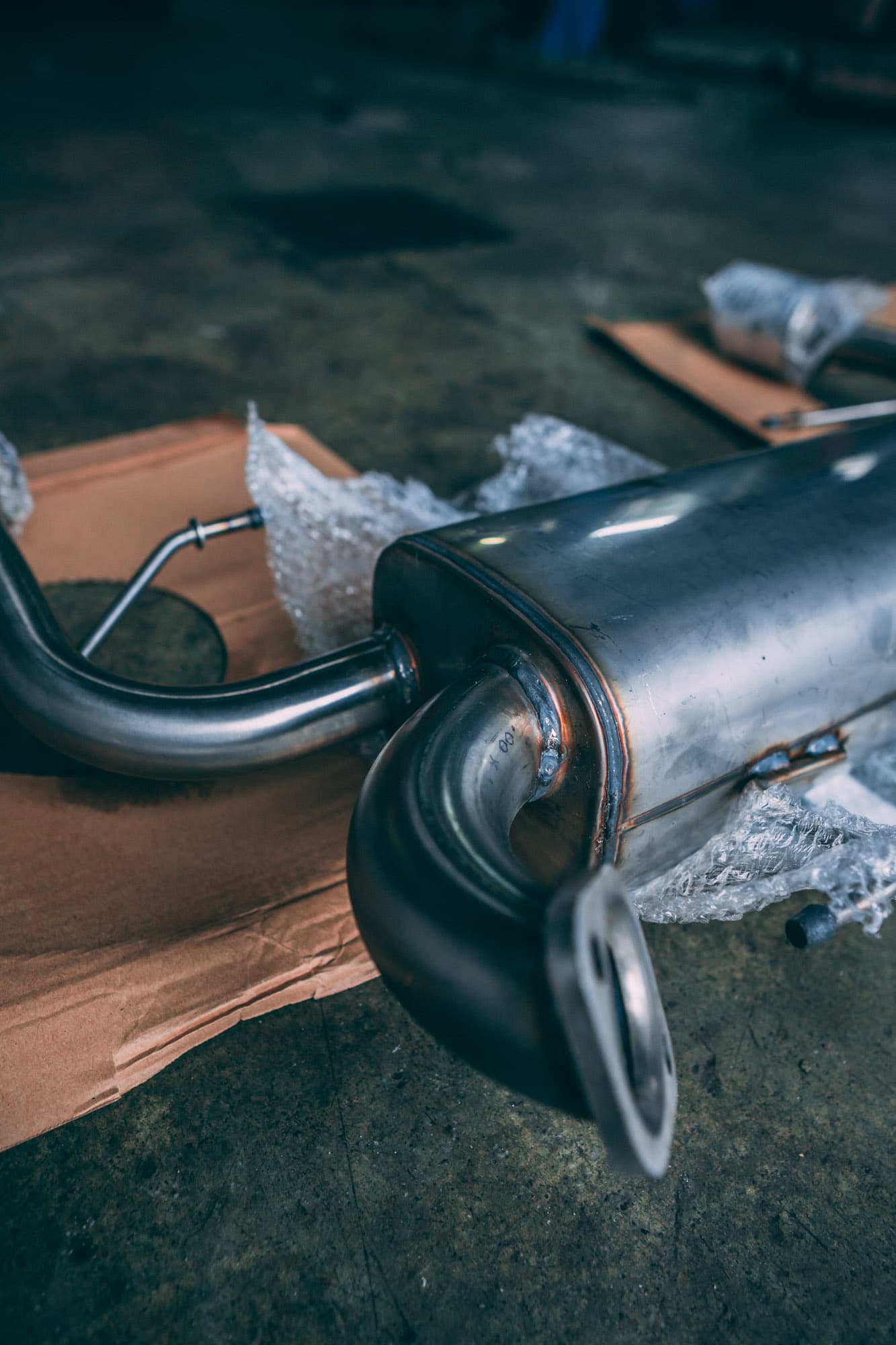 Exhaust Systems Explained: What They Do How Mods Affect Performance Exhaust Systems Explained: What They Do How Mods Affect Performance