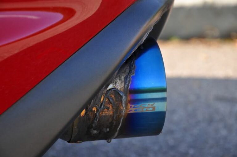 Ultimate Guide to Mazda RX8 Exhaust Systems Low Offset