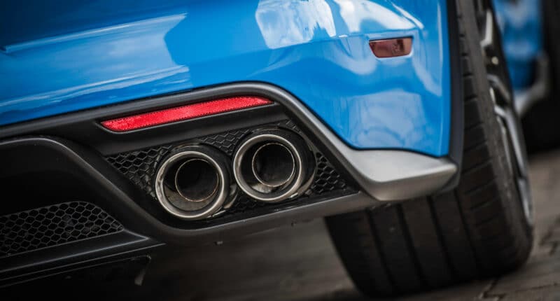 Exhaust Systems Explained