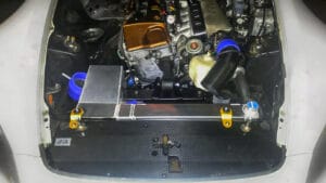 Honda S2000 Mods & Upgrades: The Complete Guide Low Offset